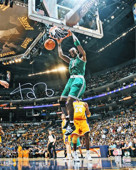 celtics vs lakers 2008.